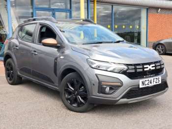 2024 - 1.0 TCe Extreme 5dr CVT