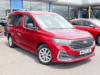 Used Ford Tourneo Connect 2023 for sale - 79105436: Photo