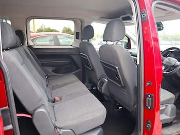 Used Ford Tourneo Connect 2023 for sale - 79105436: Photo