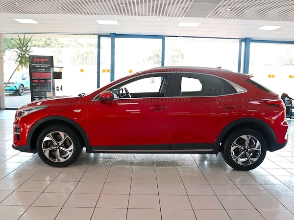 Used Kia XCeed 2022 for sale - 75428999: Photo 10