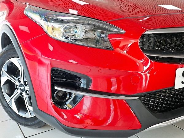 Used Kia XCeed 2022 for sale - 75428999: Photo 12