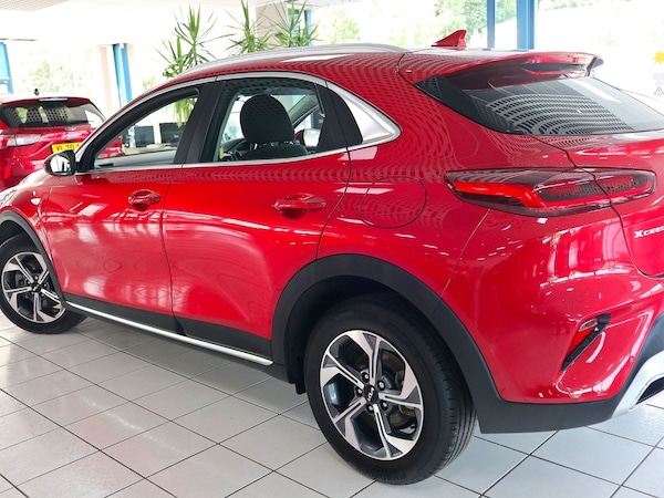 Used Kia XCeed 2022 for sale - 75428999: Photo 13
