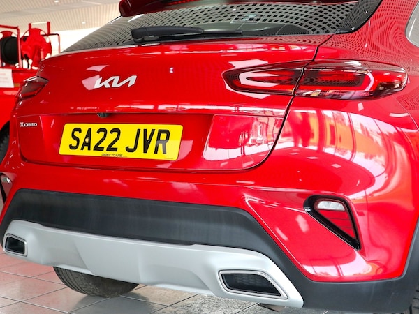 Used Kia XCeed 2022 for sale - 75428999: Photo 14