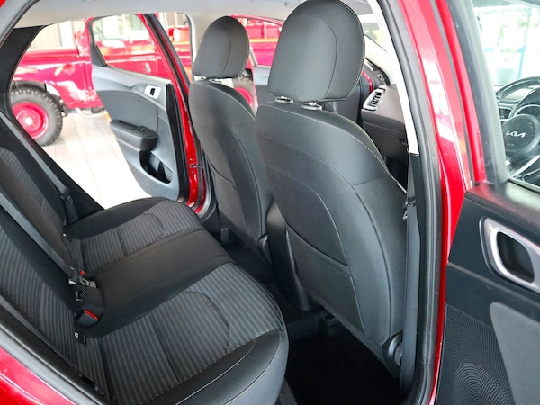Used Kia XCeed 2022 for sale - 75428999: Photo 18