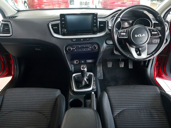 Used Kia XCeed 2022 for sale - 75428999: Photo 22