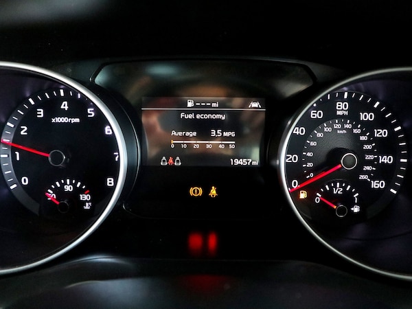 Used Kia XCeed 2022 for sale - 75428999: Photo 25