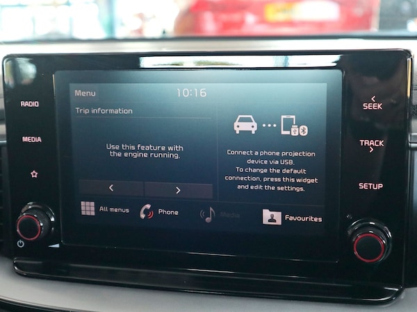 Used Kia XCeed 2022 for sale - 75428999: Photo 26