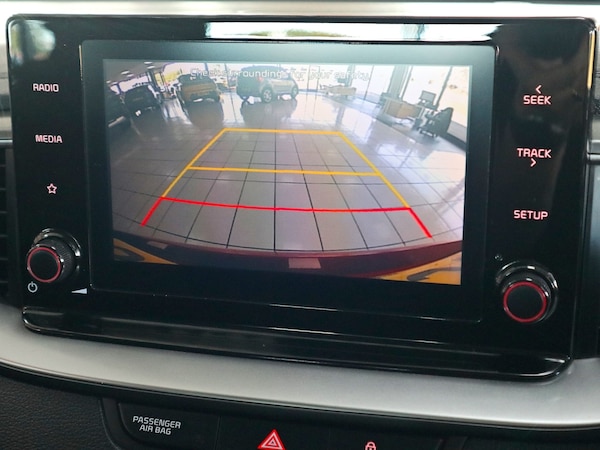 Used Kia XCeed 2022 for sale - 75428999: Photo 31