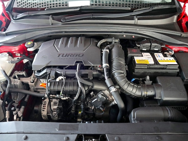Used Kia XCeed 2022 for sale - 75428999: Photo 38
