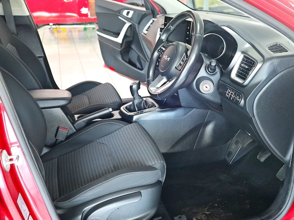 Used Kia XCeed 2022 for sale - 75428999: Photo 3