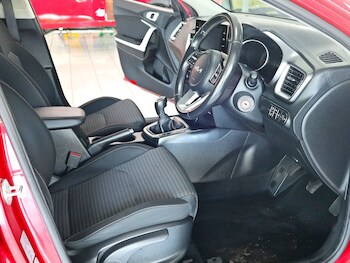Used Kia XCeed 2022 for sale - 75428999: Photo