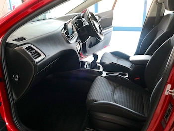 Used Kia XCeed 2022 for sale - 75428999: Photo
