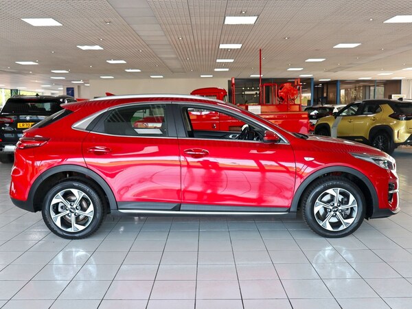 Used Kia XCeed 2022 for sale - 75428999: Photo 6