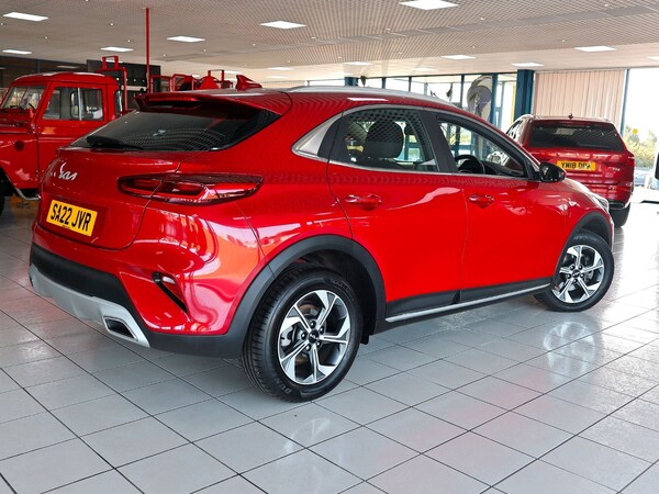 Used Kia XCeed 2022 for sale - 75428999: Photo 7