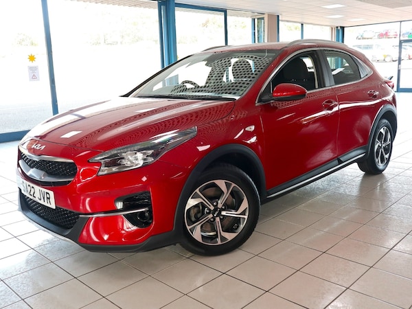 Used Kia XCeed 2022 for sale - 75428999: Photo 9