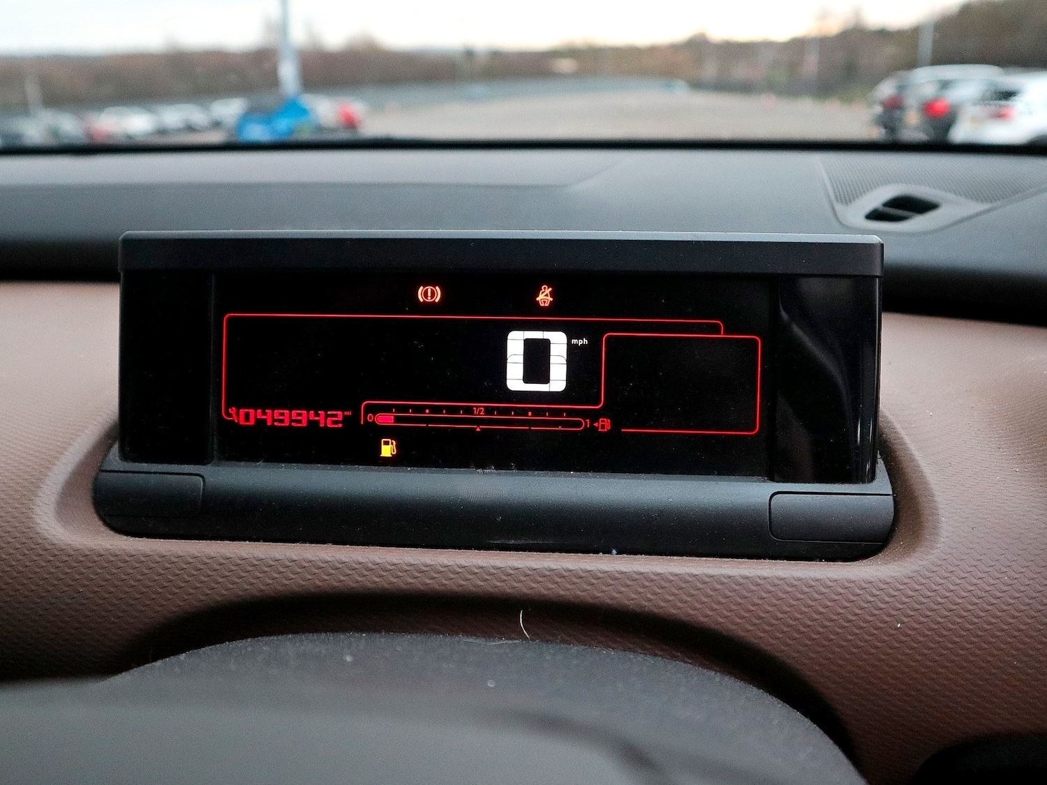 Used Citroen C4 Cactus 2016 for sale - 76911408: Photo 7