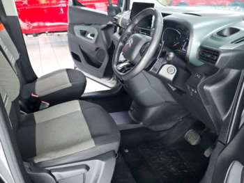 Used Citroen Berlingo 2022 for sale - 74484805: Photo