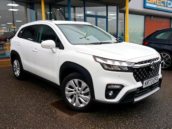 Used Suzuki SX4 S-Cross 2023 for sale - 77213669: Photo