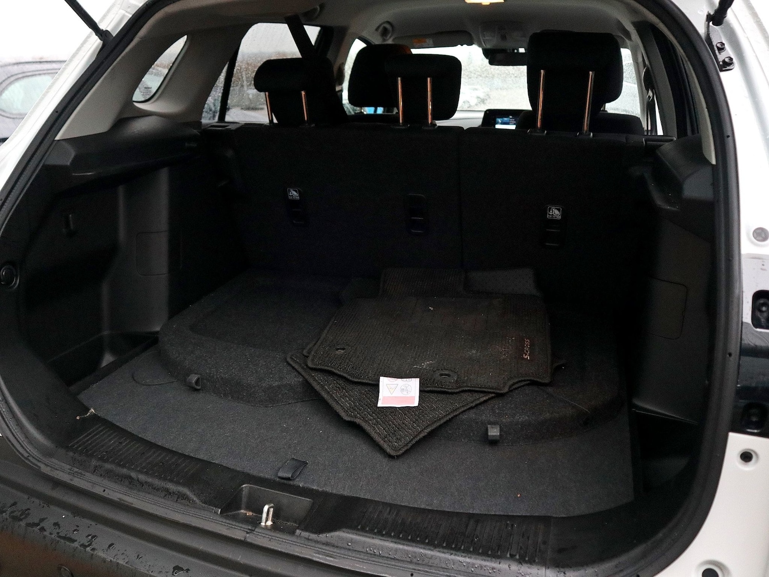 Used Suzuki SX4 S-Cross 2023 for sale - 77213669: Photo 5