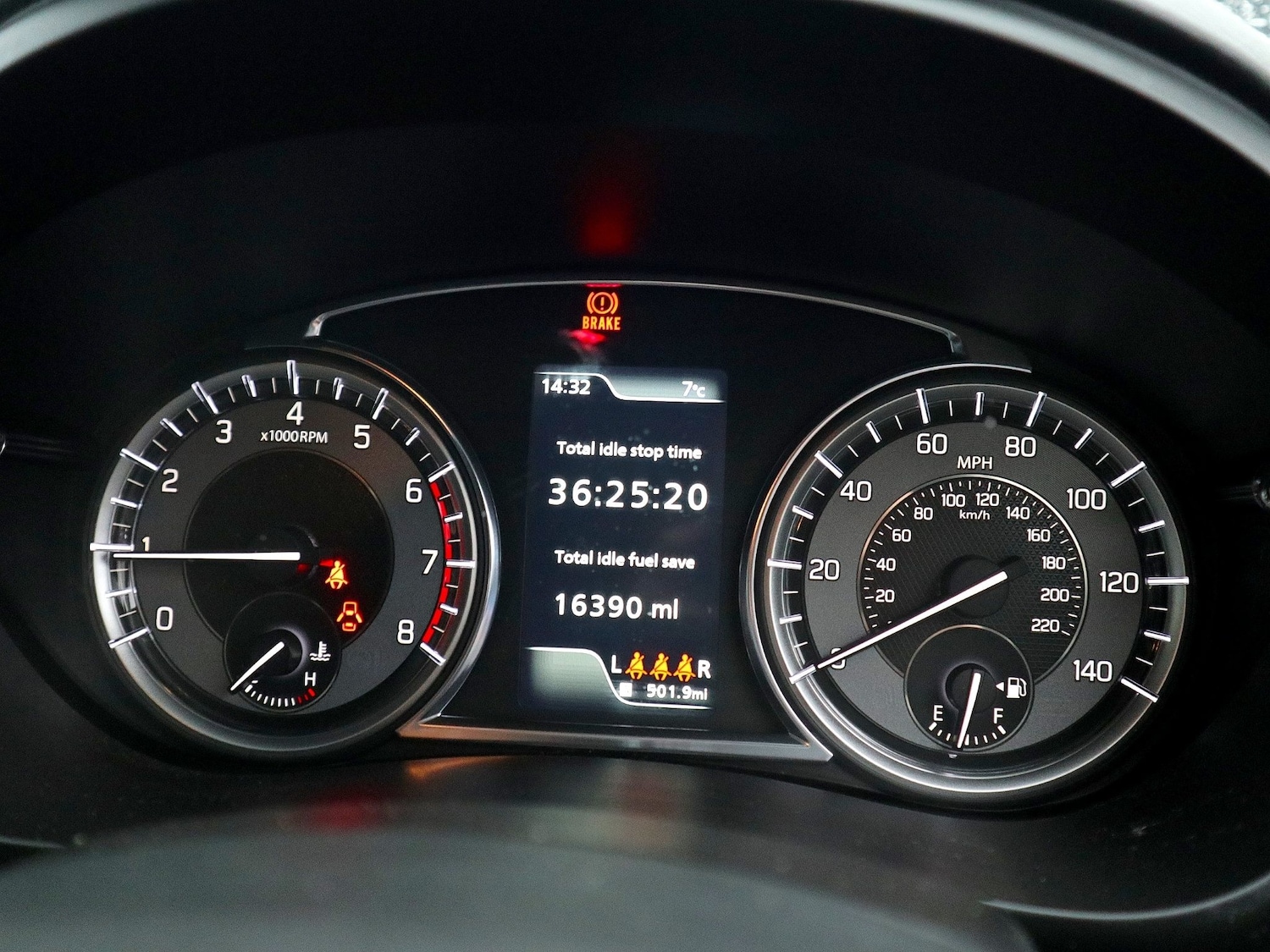 Used Suzuki SX4 S-Cross 2023 for sale - 77213669: Photo 7