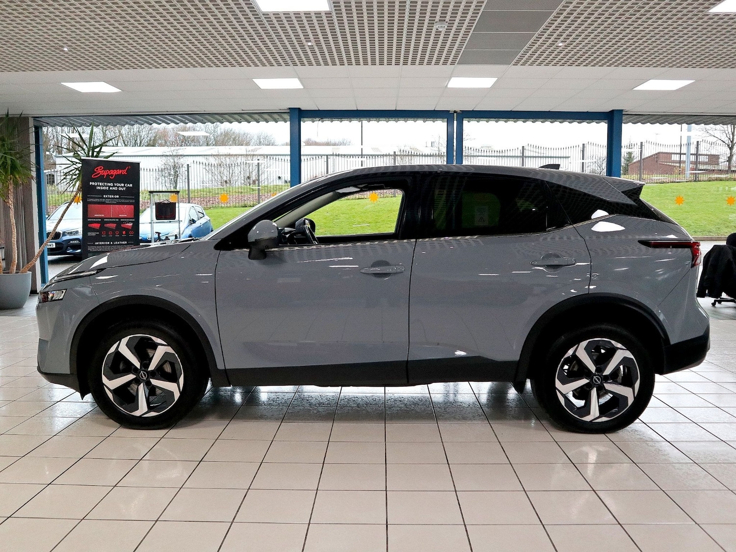 Used Nissan Qashqai 2023 for sale - 76974669: Photo 10