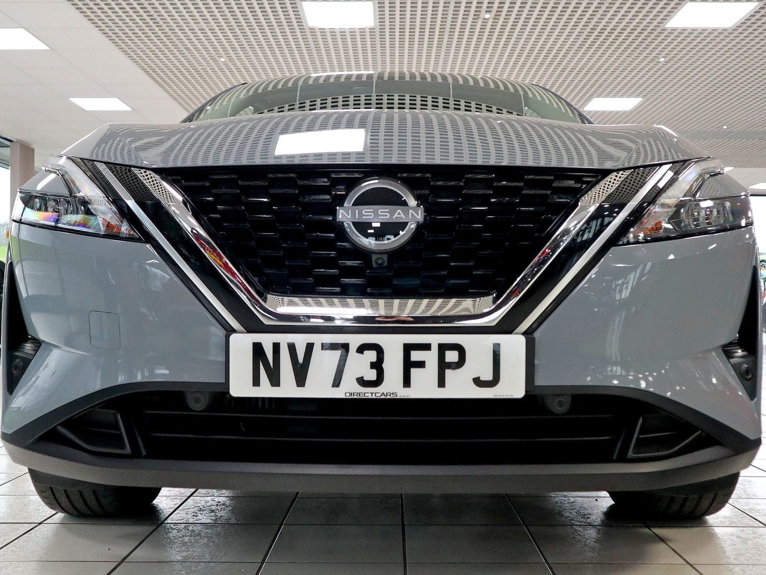 Used Nissan Qashqai 2023 for sale - 76974669: Photo 11