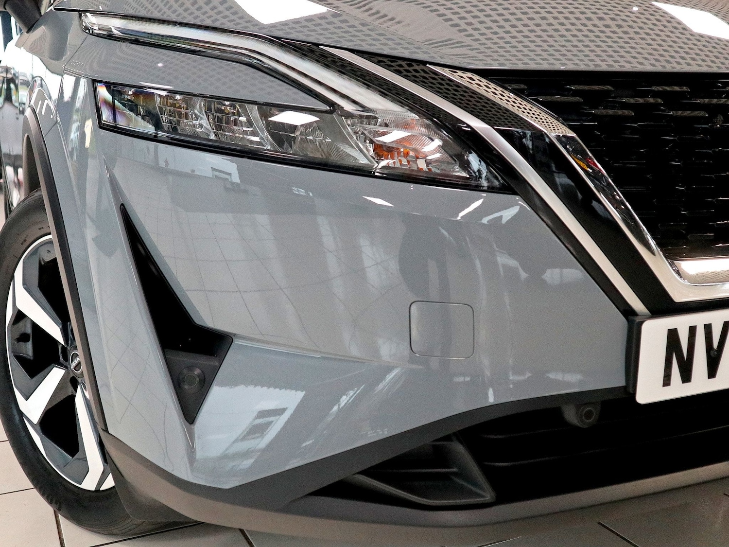 Used Nissan Qashqai 2023 for sale - 76974669: Photo 12