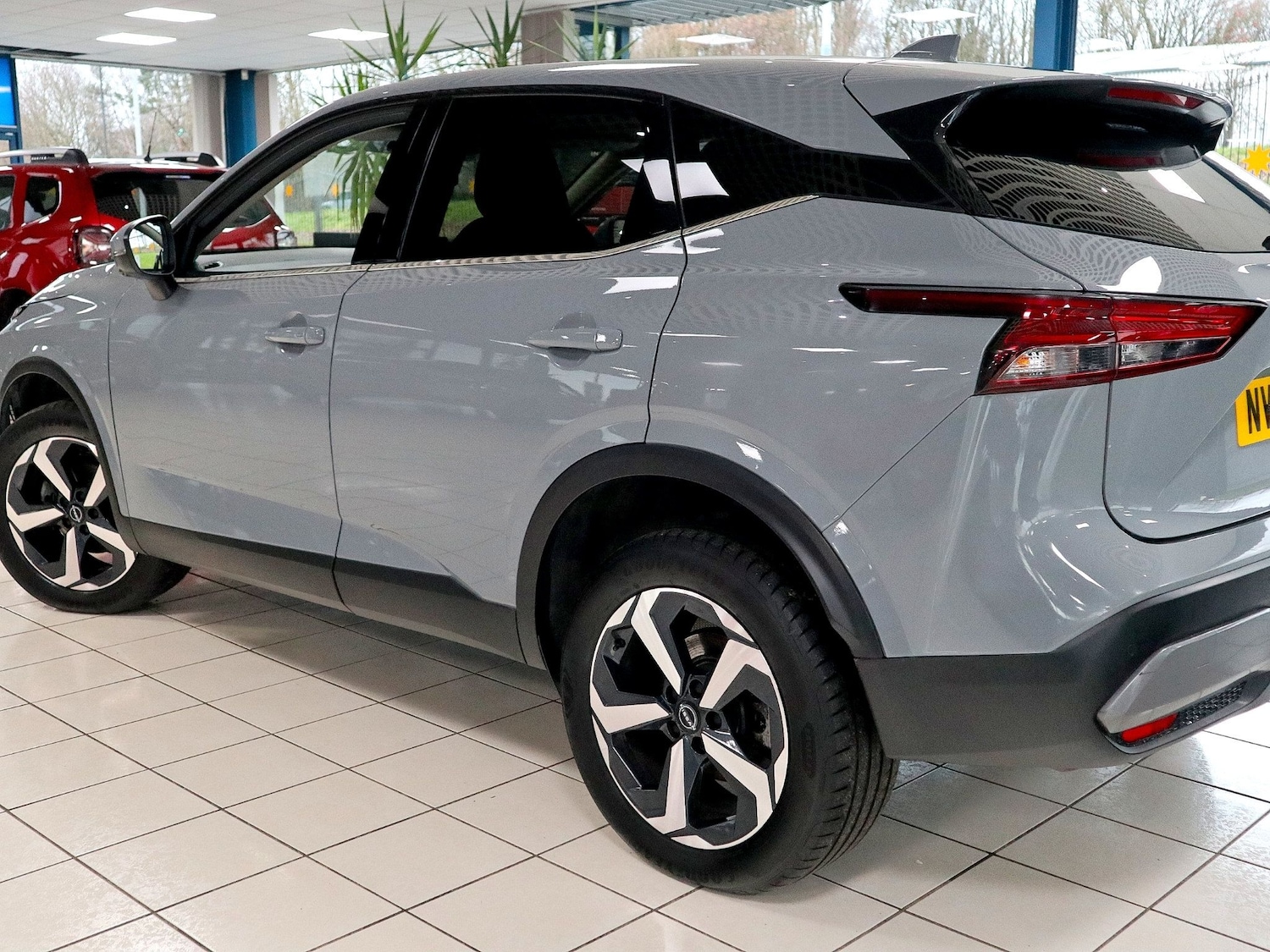 Used Nissan Qashqai 2023 for sale - 76974669: Photo 13