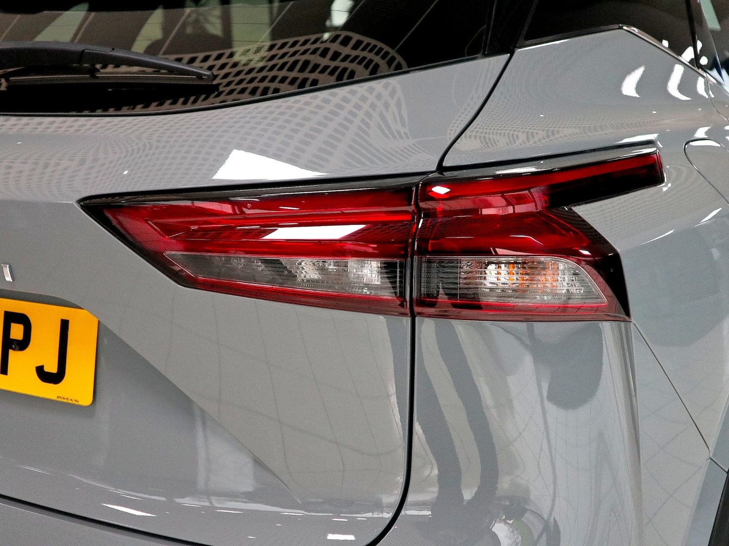 Used Nissan Qashqai 2023 for sale - 76974669: Photo 15