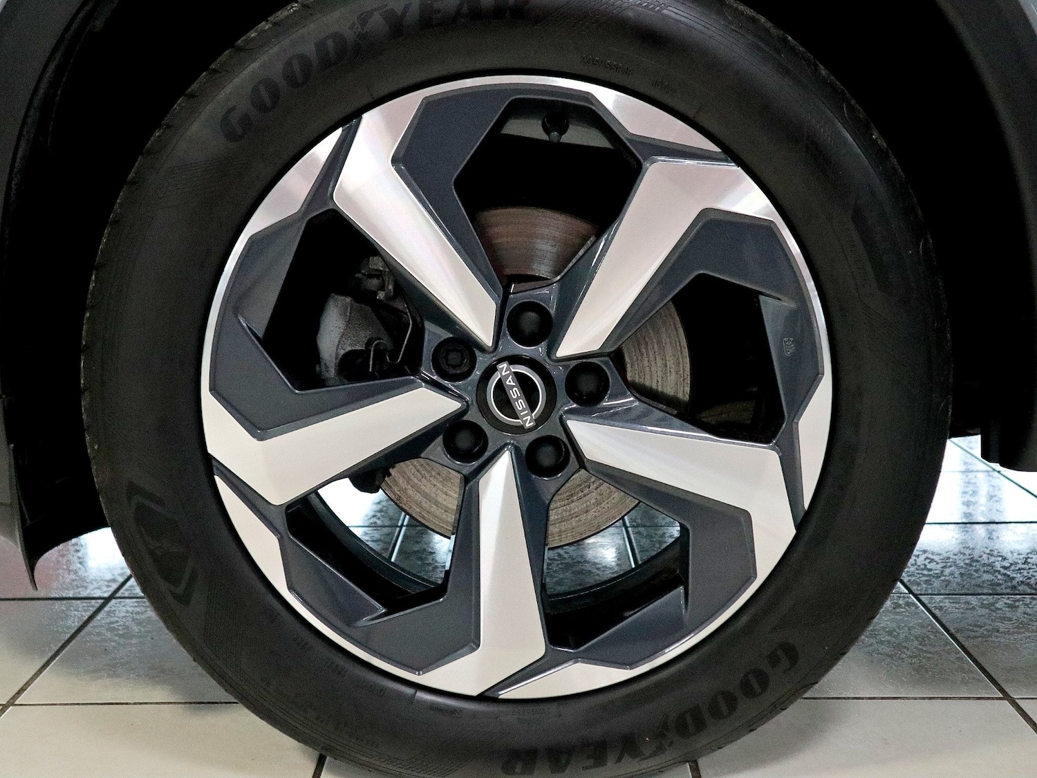 Used Nissan Qashqai 2023 for sale - 76974669: Photo 16