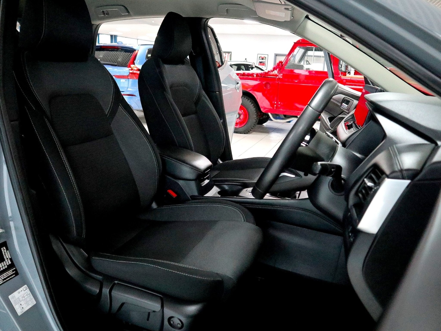 Used Nissan Qashqai 2023 for sale - 76974669: Photo 17