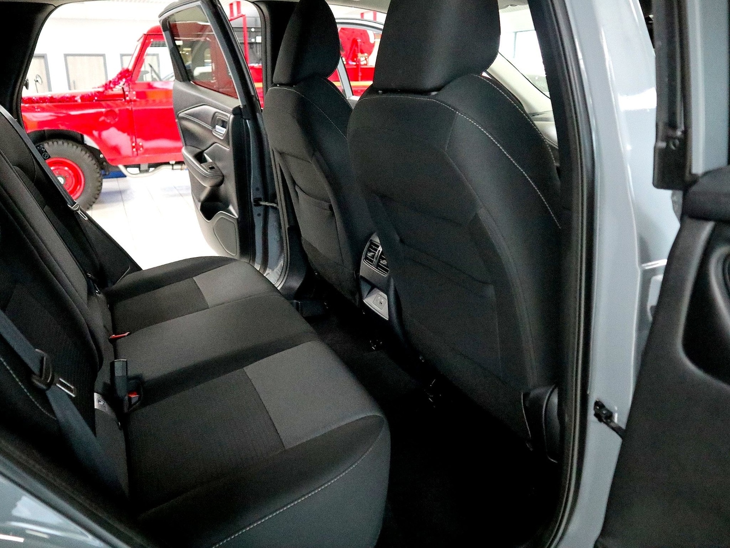 Used Nissan Qashqai 2023 for sale - 76974669: Photo 18