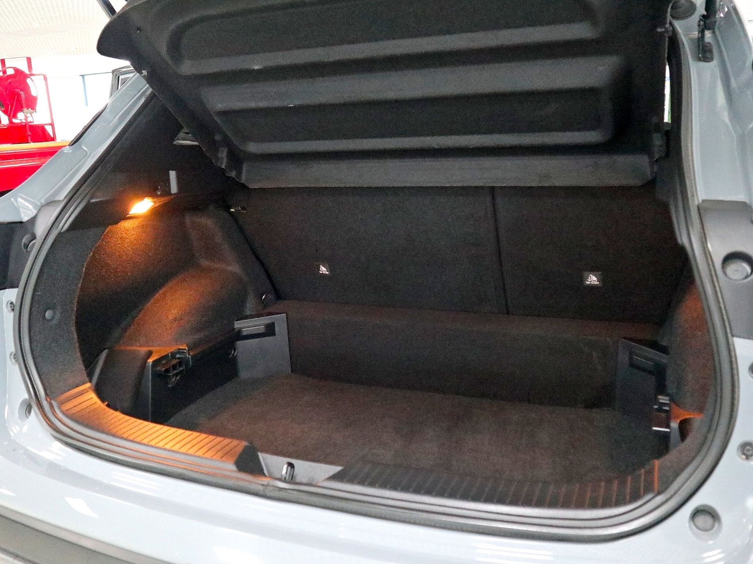 Used Nissan Qashqai 2023 for sale - 76974669: Photo 19