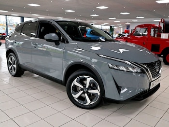 2023 - 1.3 DiG-T MH N-Connecta 5dr