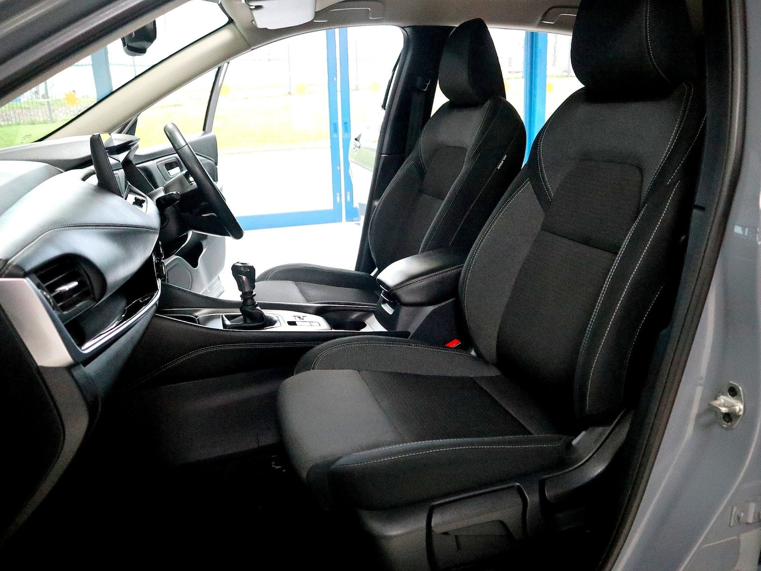 Used Nissan Qashqai 2023 for sale - 76974669: Photo 21