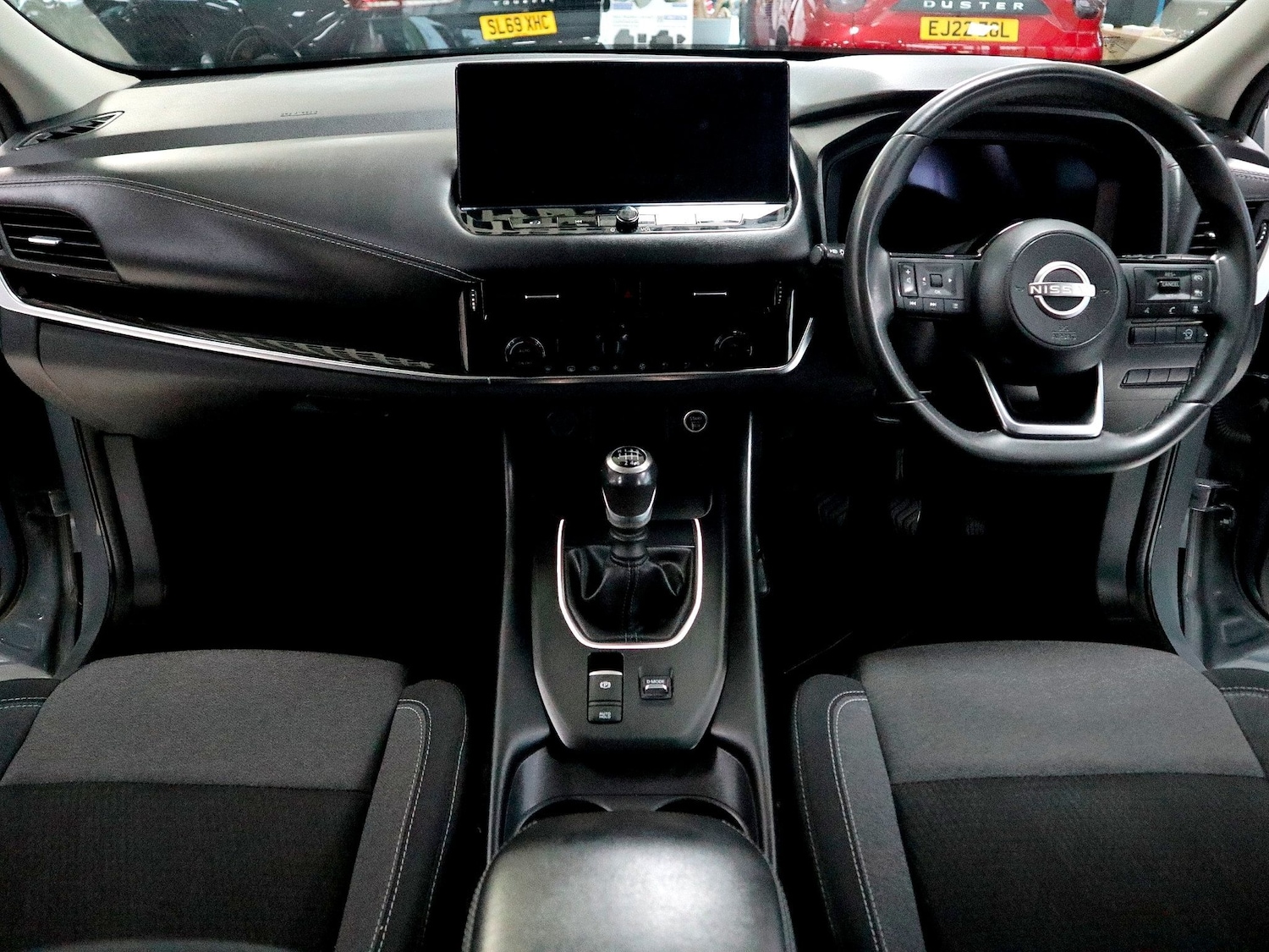 Used Nissan Qashqai 2023 for sale - 76974669: Photo 22