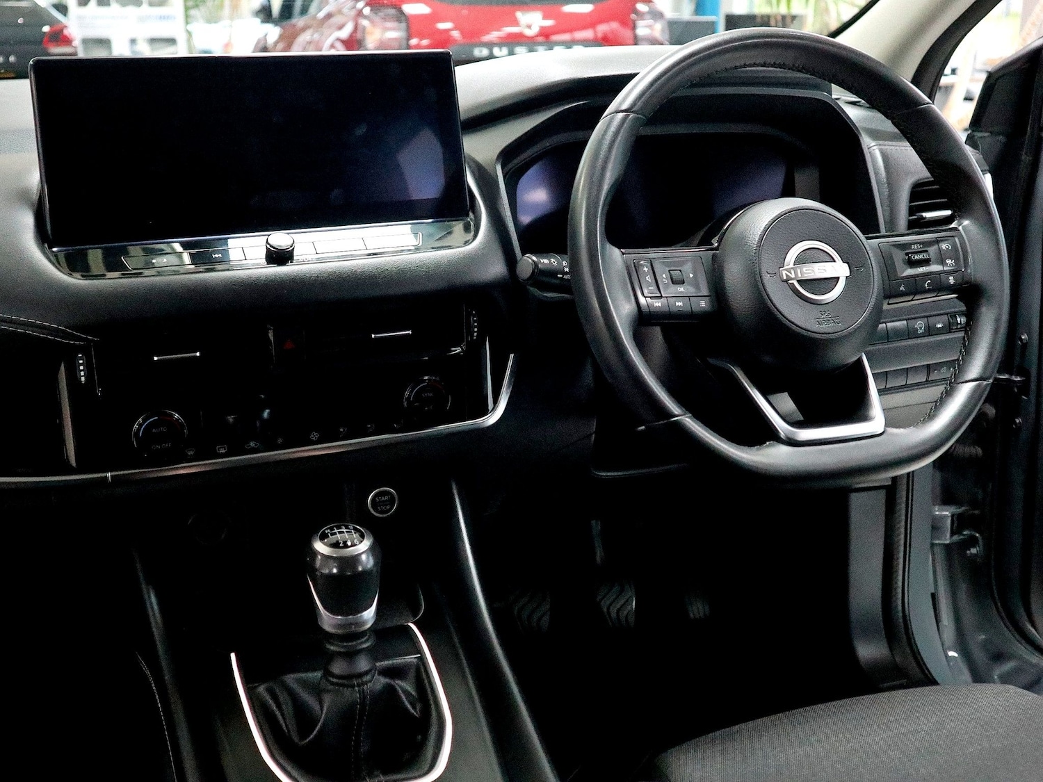 Used Nissan Qashqai 2023 for sale - 76974669: Photo 23