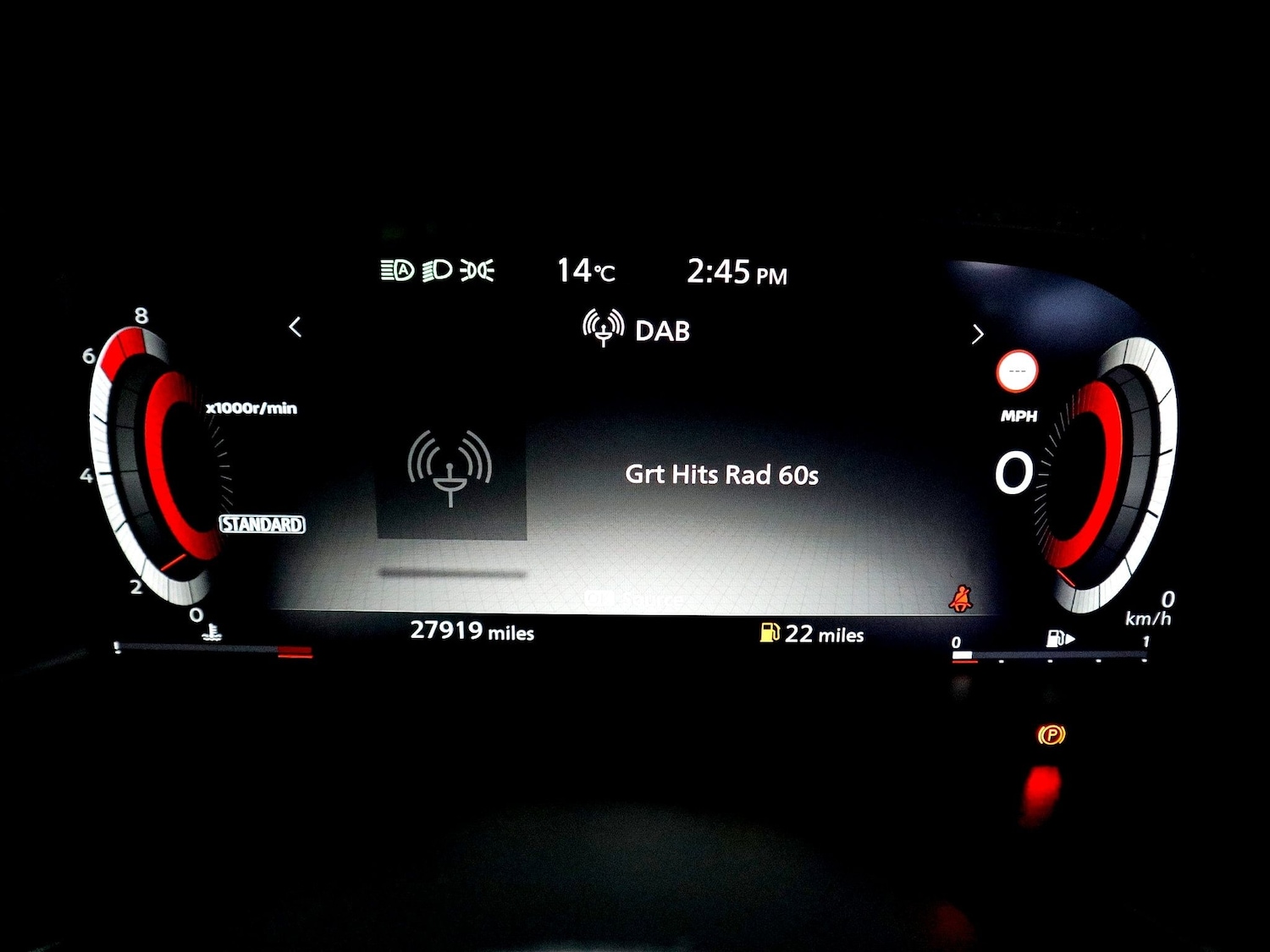 Used Nissan Qashqai 2023 for sale - 76974669: Photo 25