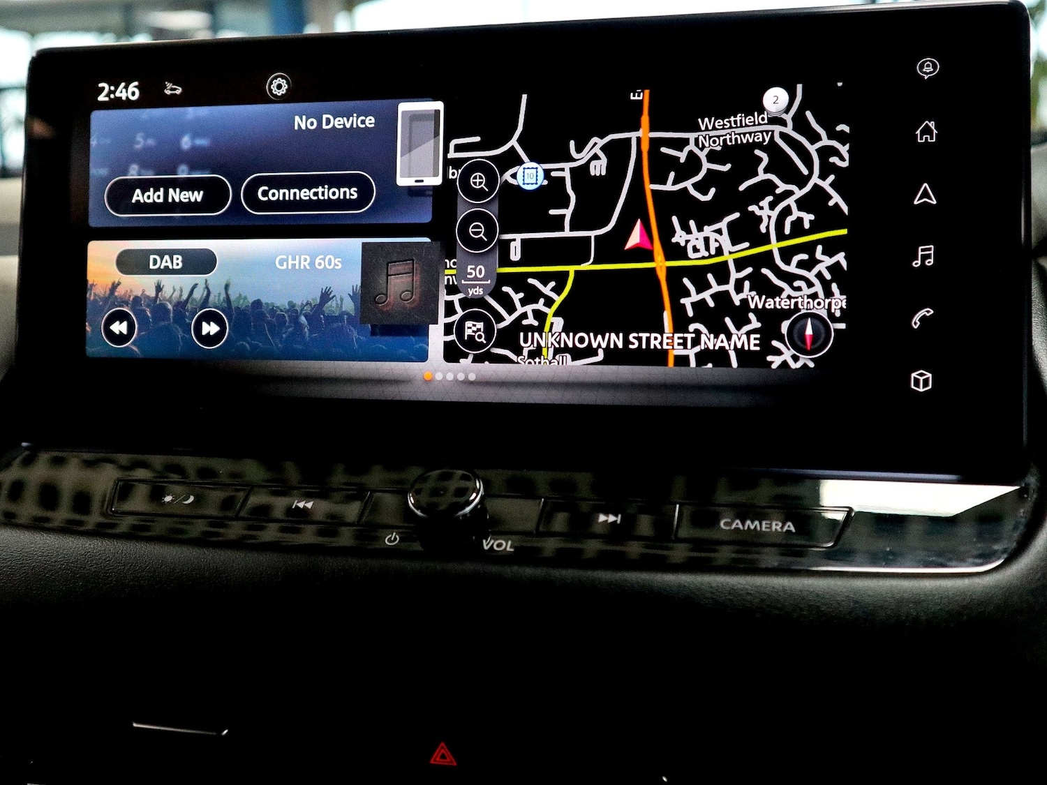 Used Nissan Qashqai 2023 for sale - 76974669: Photo 26