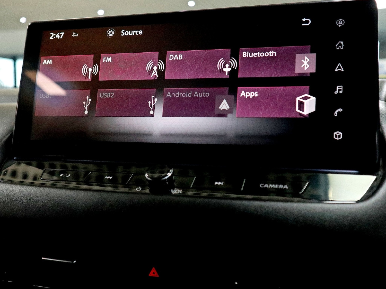 Used Nissan Qashqai 2023 for sale - 76974669: Photo 29