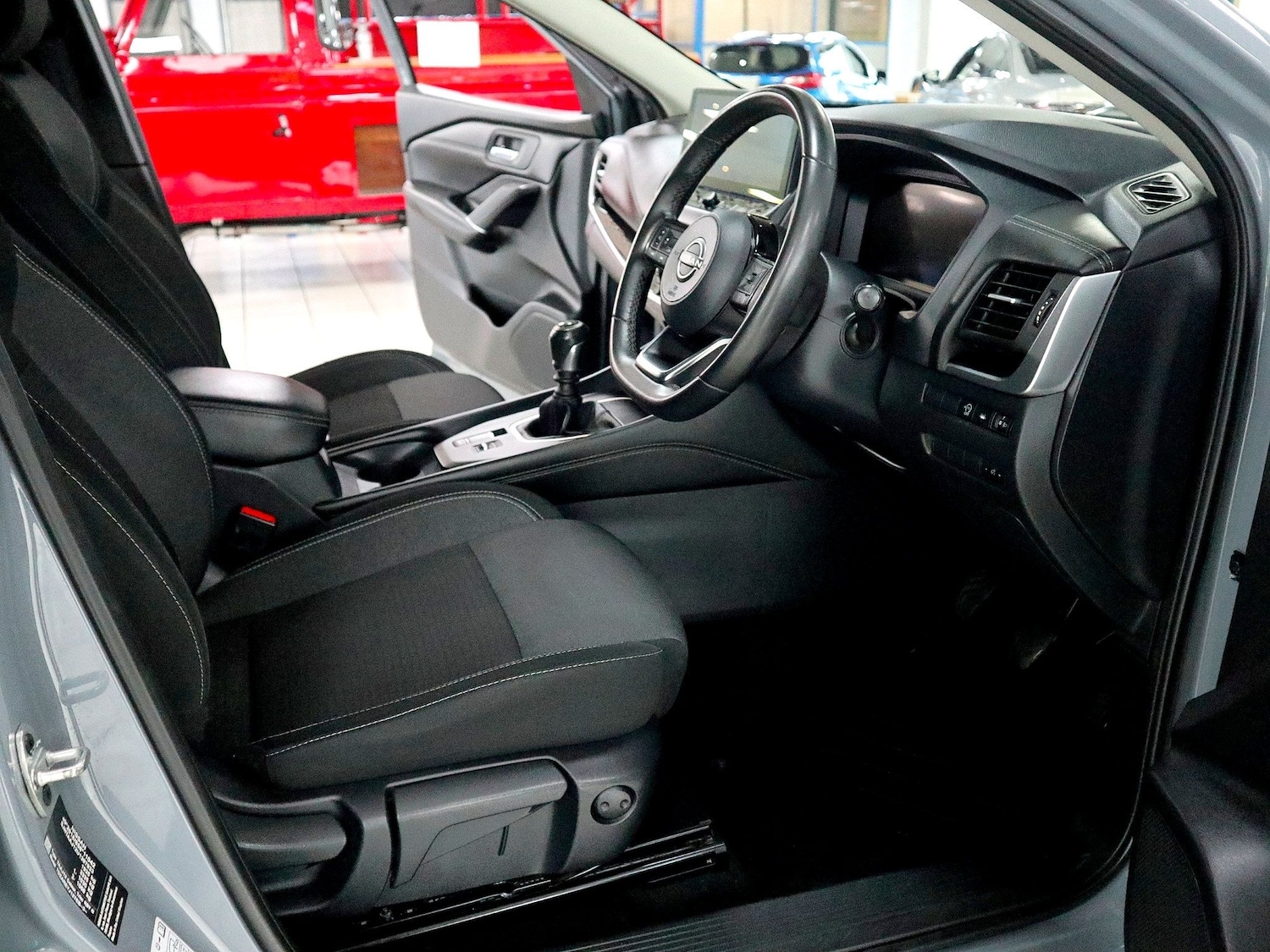 Used Nissan Qashqai 2023 for sale - 76974669: Photo 3