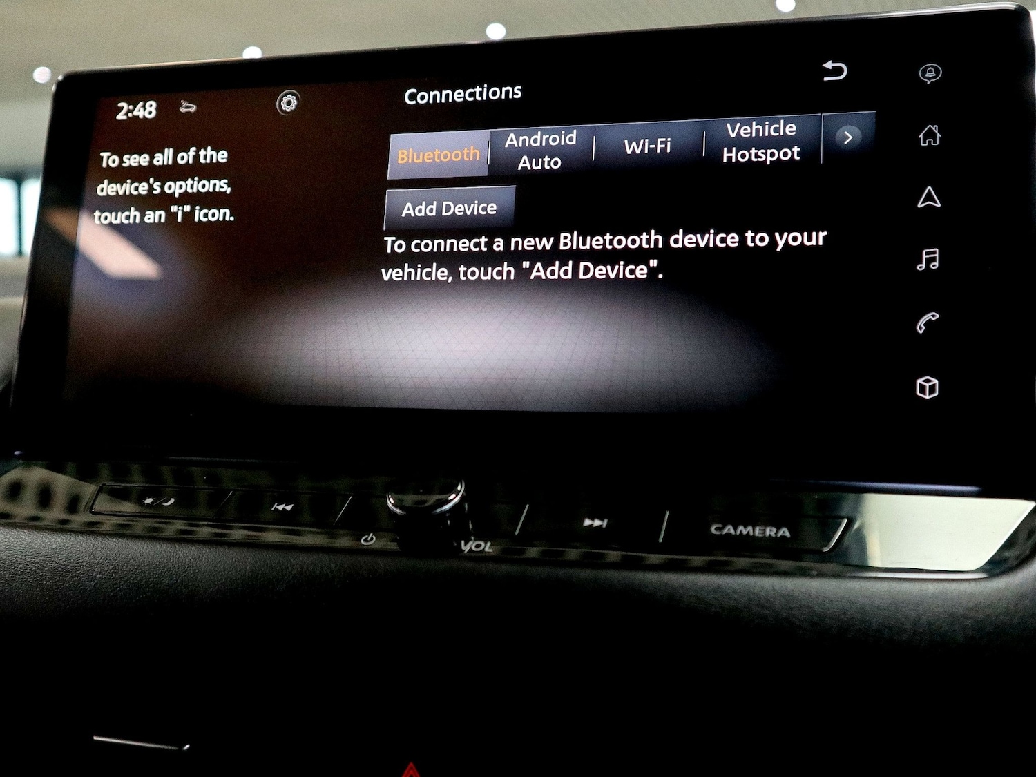 Used Nissan Qashqai 2023 for sale - 76974669: Photo 31