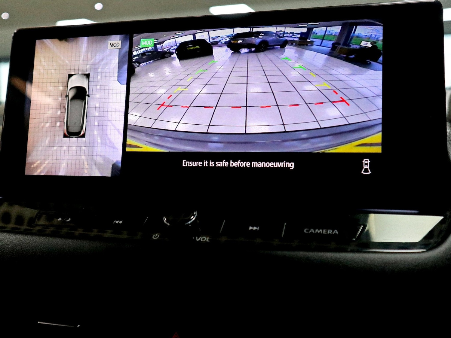 Used Nissan Qashqai 2023 for sale - 76974669: Photo 32