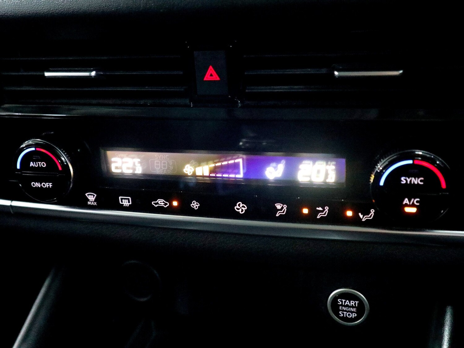 Used Nissan Qashqai 2023 for sale - 76974669: Photo 33