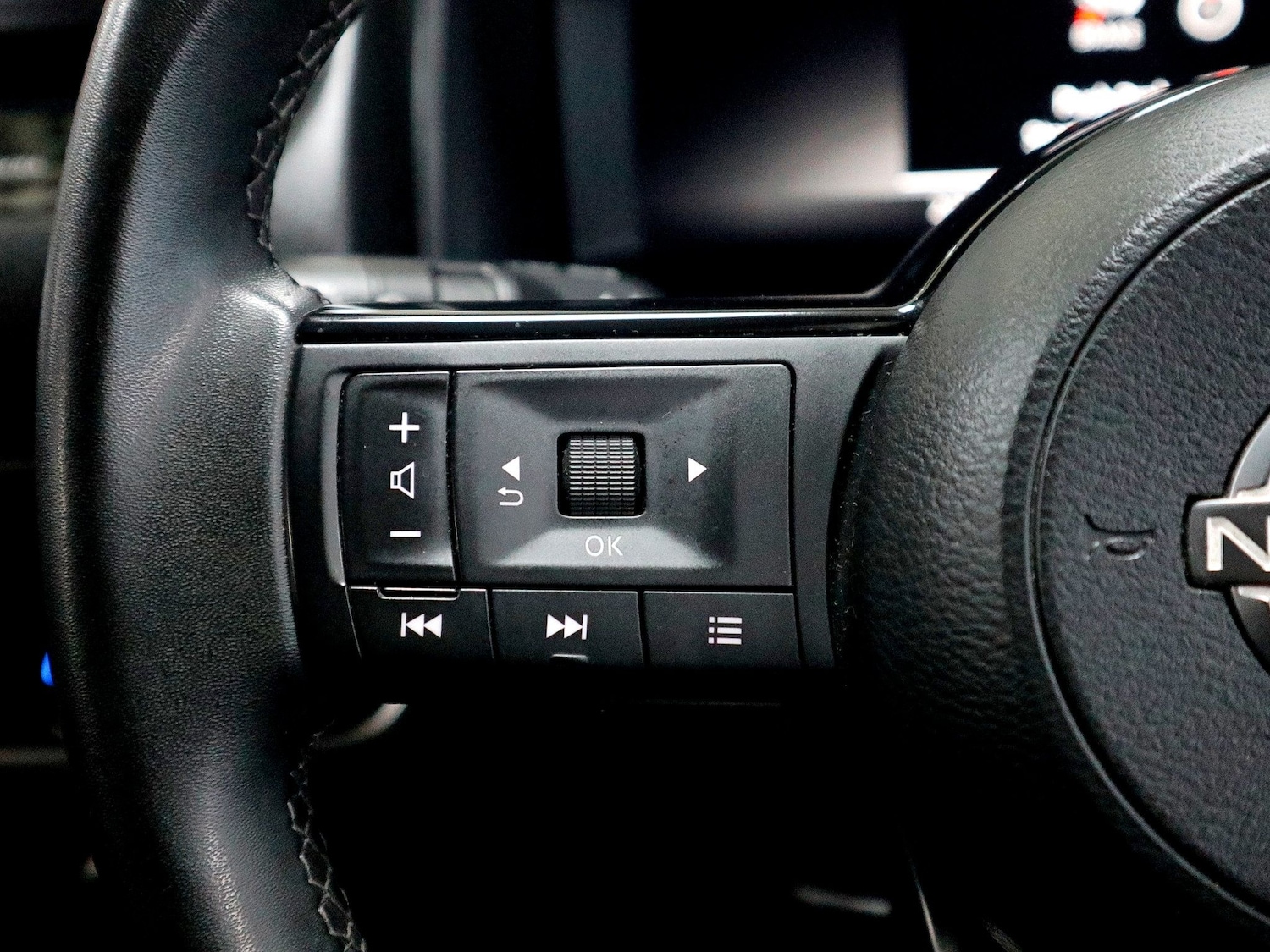 Used Nissan Qashqai 2023 for sale - 76974669: Photo 36