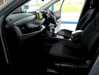 Used Nissan Qashqai 2023 for sale - 76974669: Photo