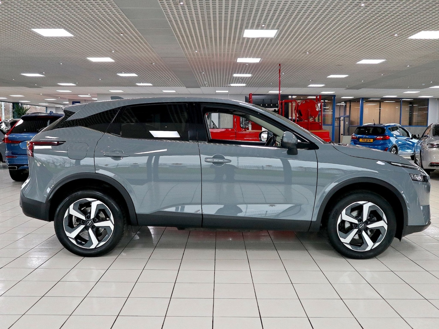 Used Nissan Qashqai 2023 for sale - 76974669: Photo 6