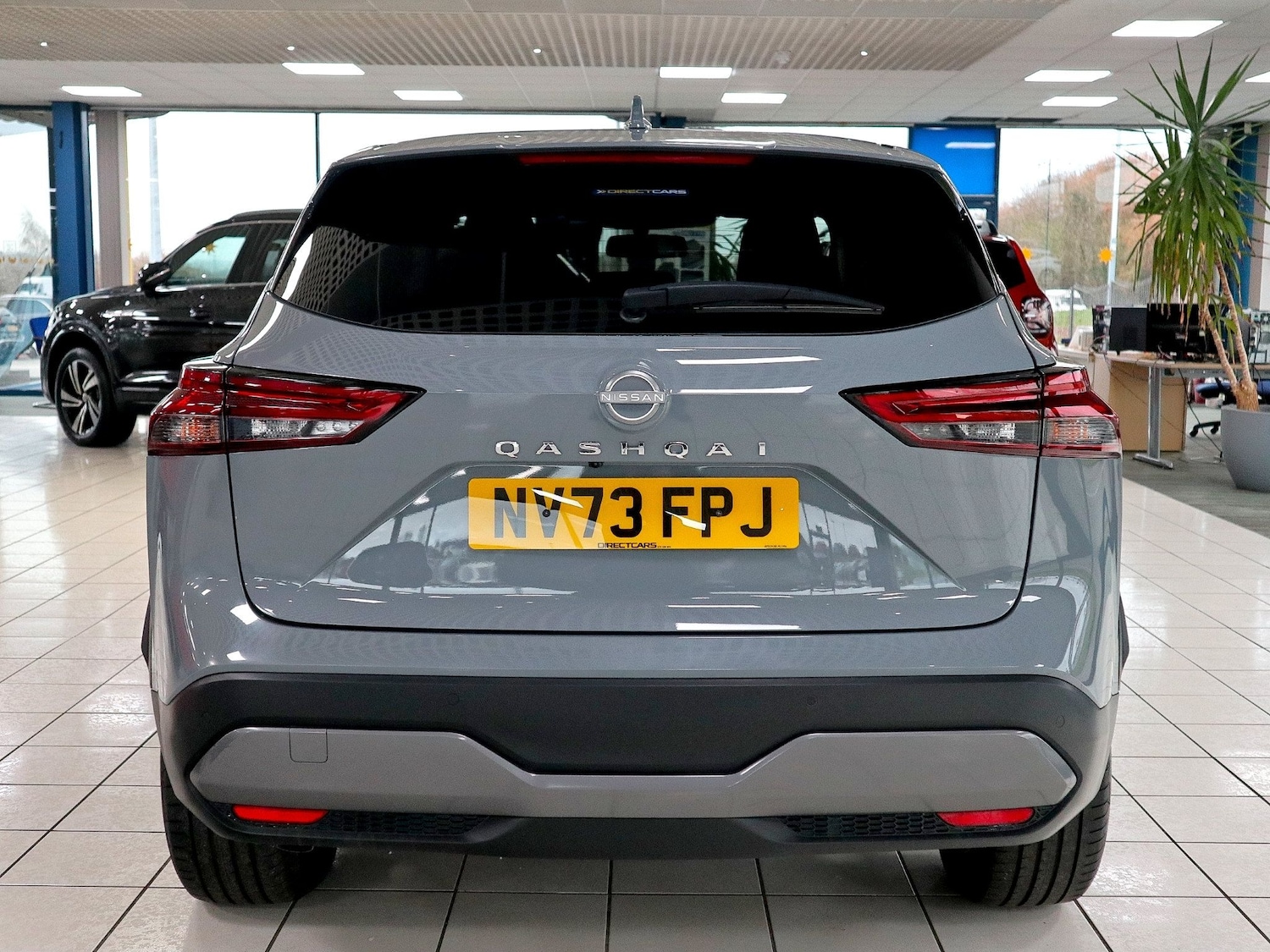 Used Nissan Qashqai 2023 for sale - 76974669: Photo 8