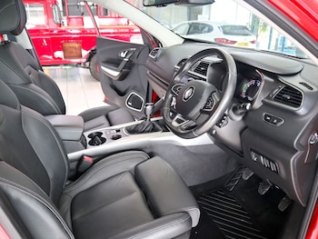 Used Renault Kadjar 2020 for sale - 74886754: Photo