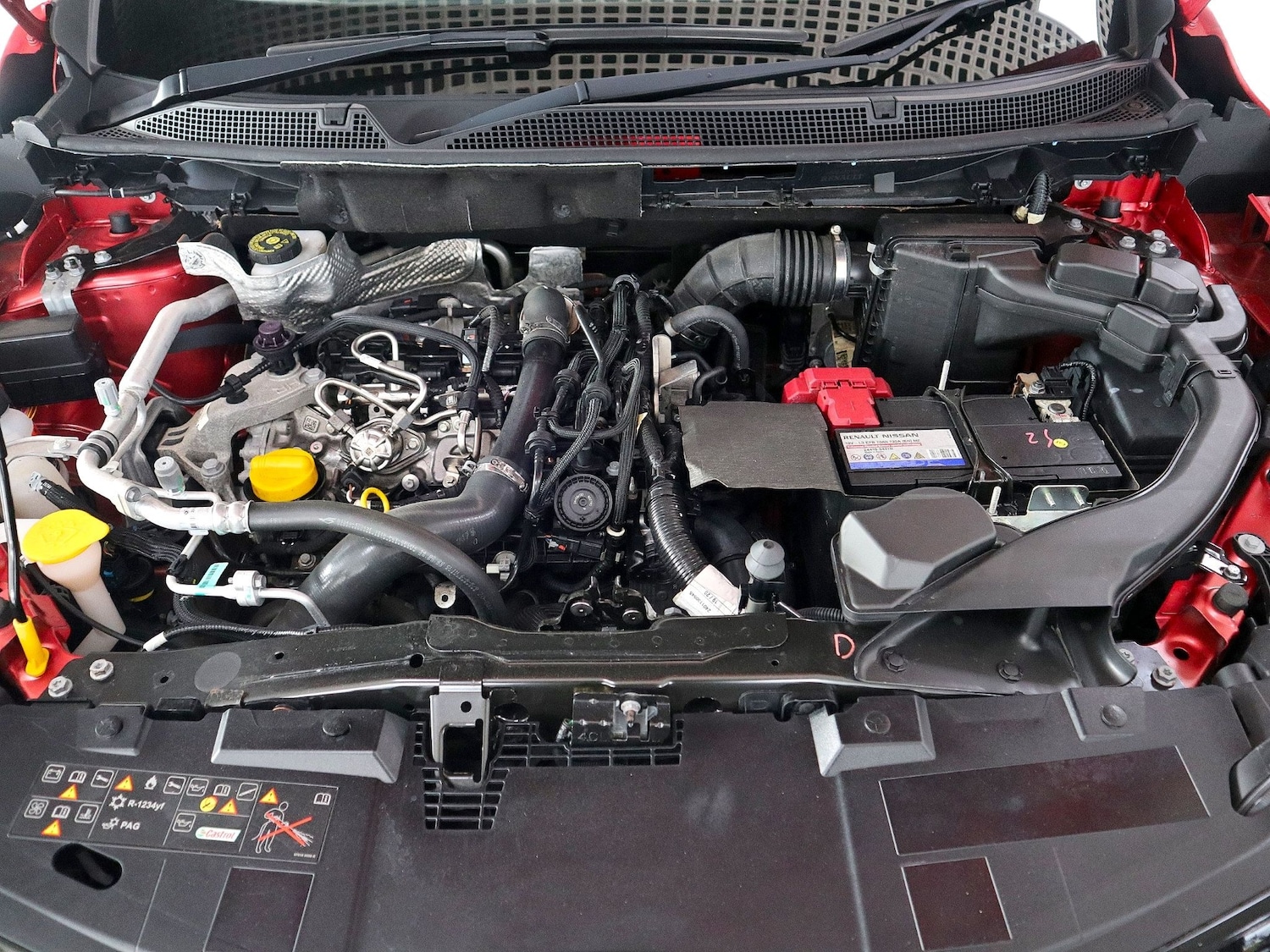 Vehicle 40